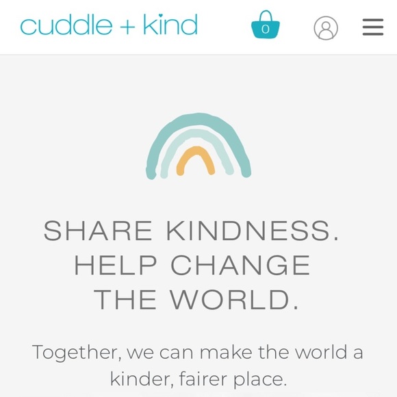 20% off first Cuddle + Kind purchase!!! - Picture 2 of 2